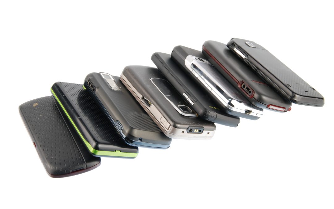 The Economics of Consumer Electronics